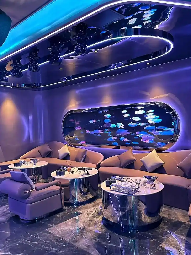 梅州商务ktv最佳选择与攻略详解-五华县ktv预订